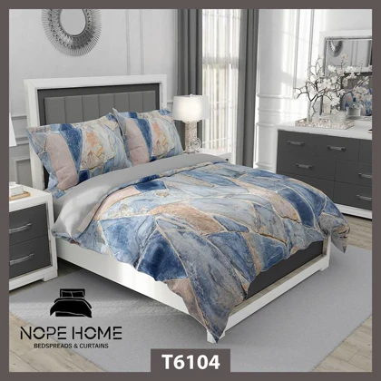 روتختی طرح سنگی مدرن مدل T6104