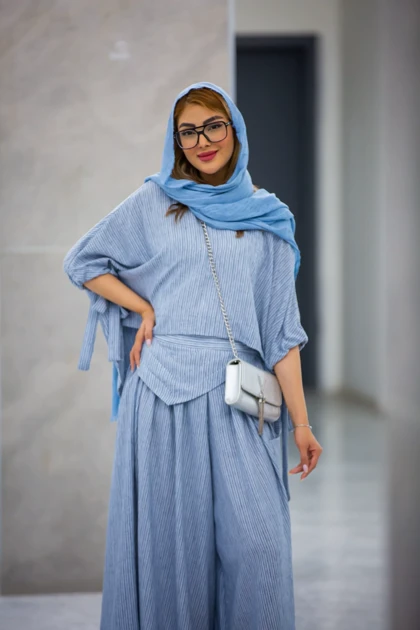 کت ملانژ دریا