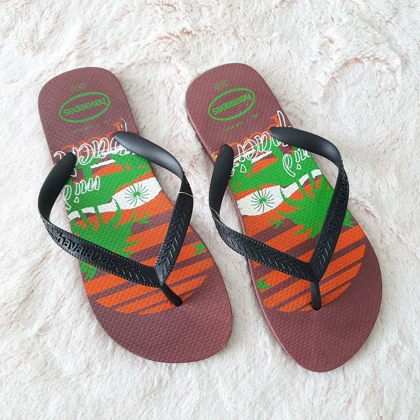 دمپایی لاانگشتی زنانه هاواینس کد Z-UT65