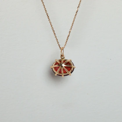 آویز سولو چنگ کوچک _ Solo chang Pendant small