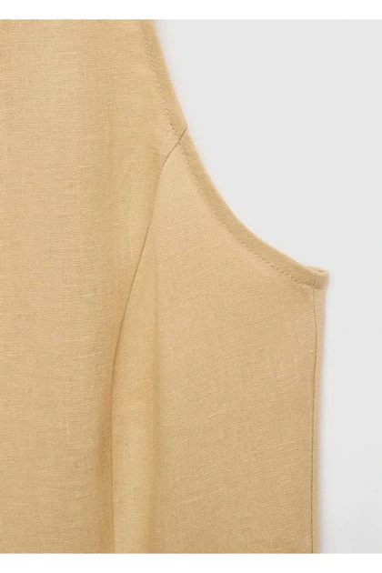 پیراهن زنانه اورجینال منگو mango