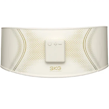 کمربند تناسب اندام اس کا جی SKG مدل GS300