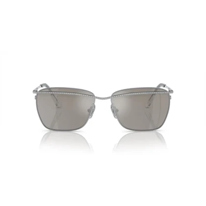عینک آفتابی سواروسکی Swarovski SK7006S Mirrored