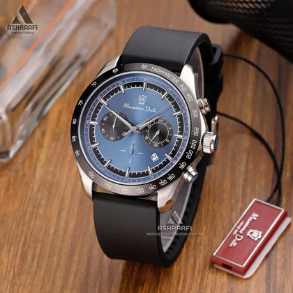 ساعت مچی ماسیمو دوتی Massimo Dutti MD.1.10005.01