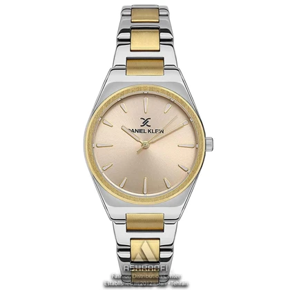 ساعت زنانه دنیل کلین Daniel Klein DK.1.13492-4