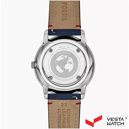 ساعت مچی مردانه فسیل FOSSIL مدل LE1208SET