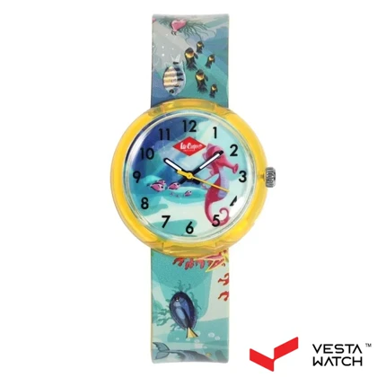 ساعت مچی بچگانه لی کوپر LEE COOPER مدل LC.K.4.889