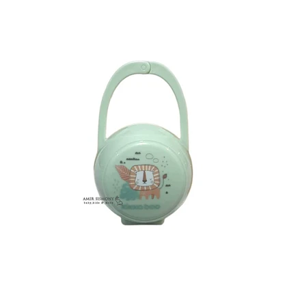 محافظ پستانک کیکابو مدل savanna