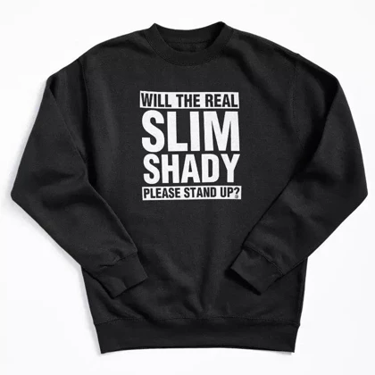 دورس eminem دورس امینم طرح Merch Please Stand Up