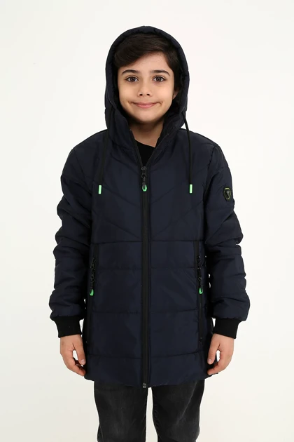 کت و کاپشن بچگانه sivaist sivaist