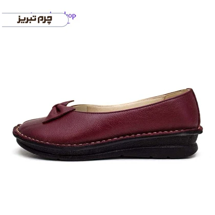 کفش طبی زنانه کلارک مدل C082