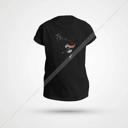 تیشرت Tokyo ghoul
