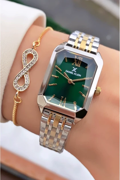 ساعت زنانه daniel-klein daniel-klein