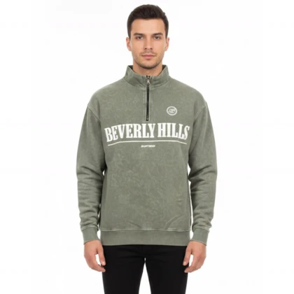 دورس نیم زیپ سنگشور