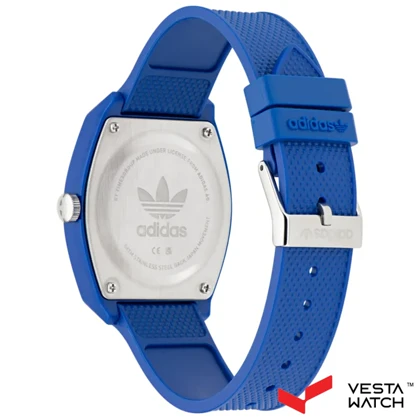 ساعت مچی مردانه و زنانه آدیداس ADIDAS مدل AOST23049