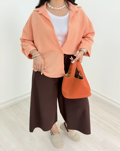 شومیز پرنیا(38)کد:5731
