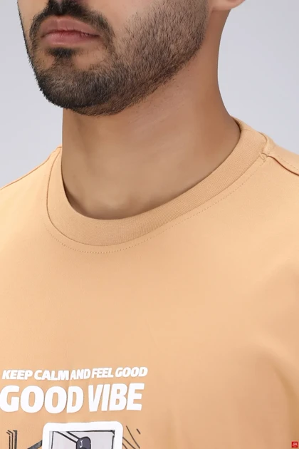 تیشرت مردانه کد 04527