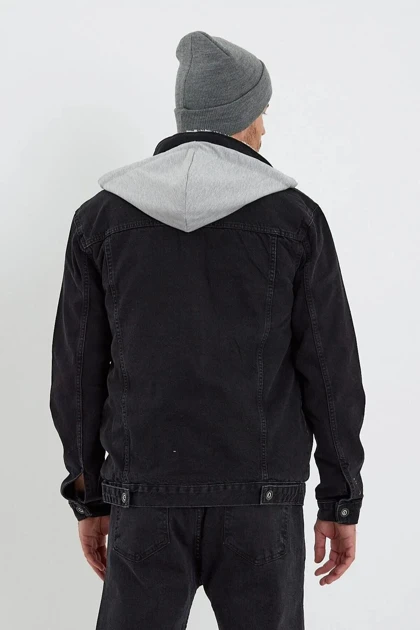 کت و ژاکت مردانه damga-jeans damga-jeans