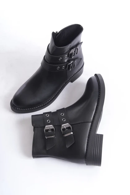 بوت و نیم بوت زنانه داکستورز daxtors