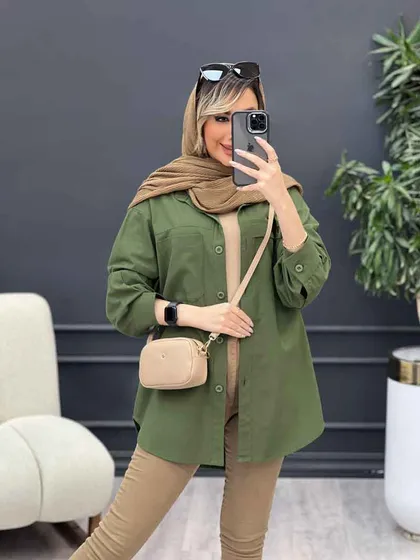 مانتو تک جیب ساحل