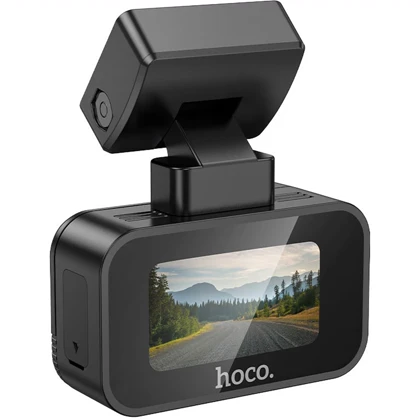 دوربین ثبت وقایع خودرو هوکو Hoco مدل DV10