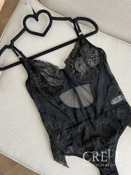 بادی فانتزی تور خالدار