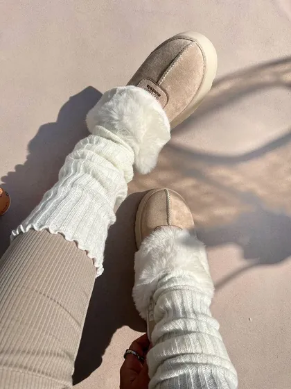 کفش آگ پشت کشی کد 2098