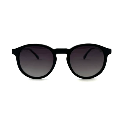 عینک آفتابی سوپر استپ مدل ST0960 C01 مشکی