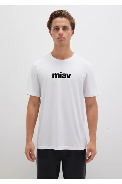 تیشرت مردانه اورجینال ماوی mavi