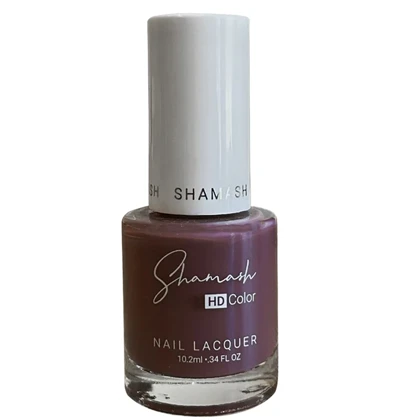 لاک ناخن شاماش سری S