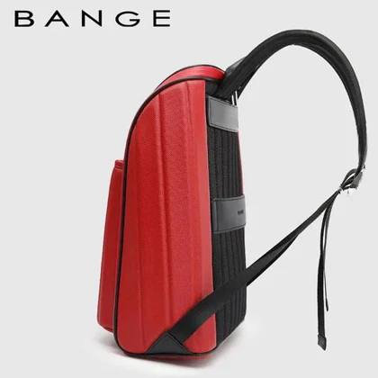 کیف اورجینال بنج BANGE کوله پشتی لپ تاپ 15.6اینچ YS001