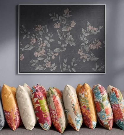 کوسن 8 تکه pillow 8 set 176