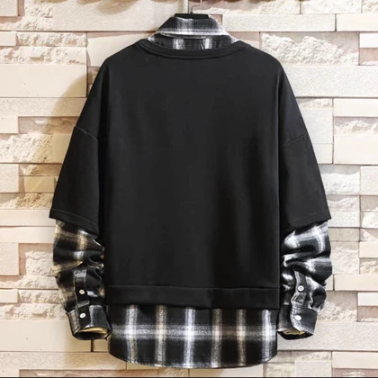 تیشرت آستین بلندخاص