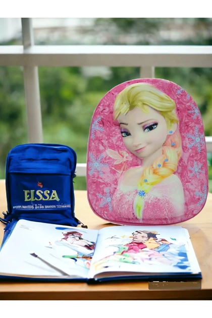 کوله پشتی بچگانه shopiolog shopiolog