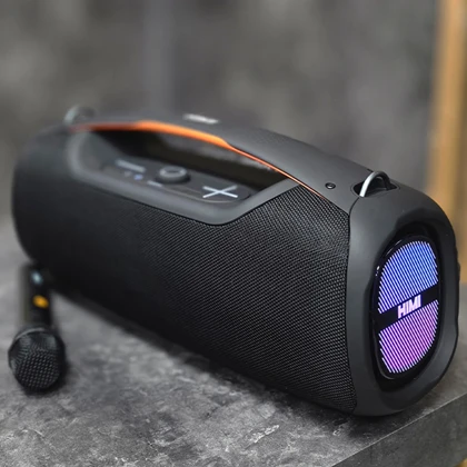 اسپیکر بلوتوثی هیمی Himi مدل Xoom H100 قابل حمل 100 وات