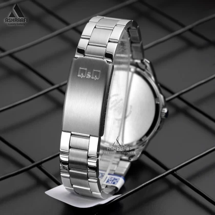 ساعت مردانه کیو اند کیو Q&Q C21A-003VY