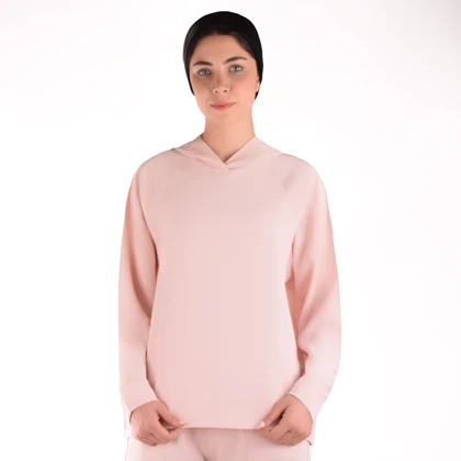 شلوار زنانه D264