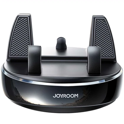 هولدر و پایه نگهدارنده گوشی موبایل داخل خودرو جویروم JR-ZS330