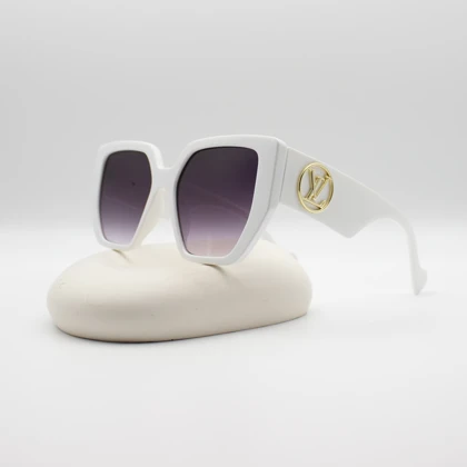 عینک آفتابی لویی ویتون Louis Vuitton مدل 6041
