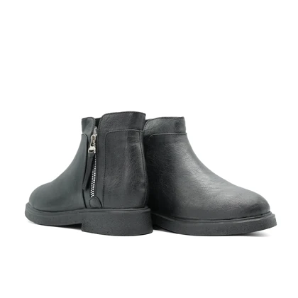 کفش بوت زنانه مدل 0517 _ Boots