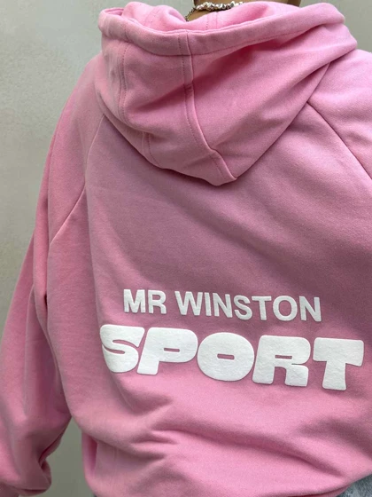 هودی WINSTON