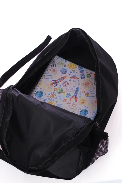 کوله پشتی بای هاکان by-hakan