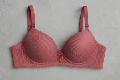 سوتین بدون فنر کبریتی