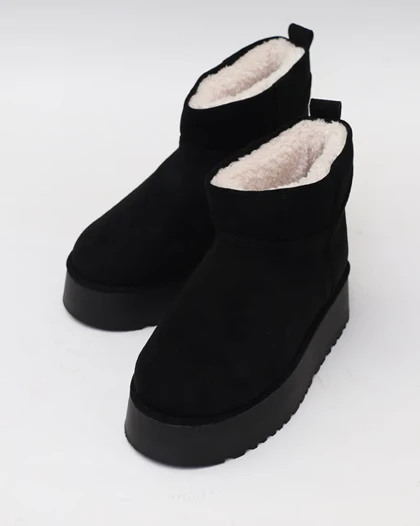 نیم بوت زنانه طبی آگ