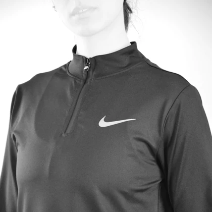 تونیک ورزشی زنانه نایک مدل DS-3H1382 مشکی