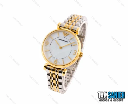 ساعت مچی امپریو آرمانی زنانه مدل Armani-2464-L