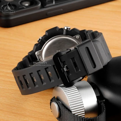 ساعت مردانه کاسیو Casio AEQ-120W-9AV