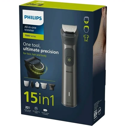 ماشین اصلاح چندکاره فیلیپس Philips مدل MG7940/75 سری 7000