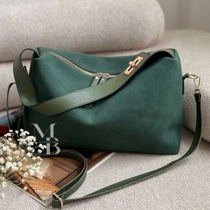 کیف دستی و دوشی زنانه مدل نارون