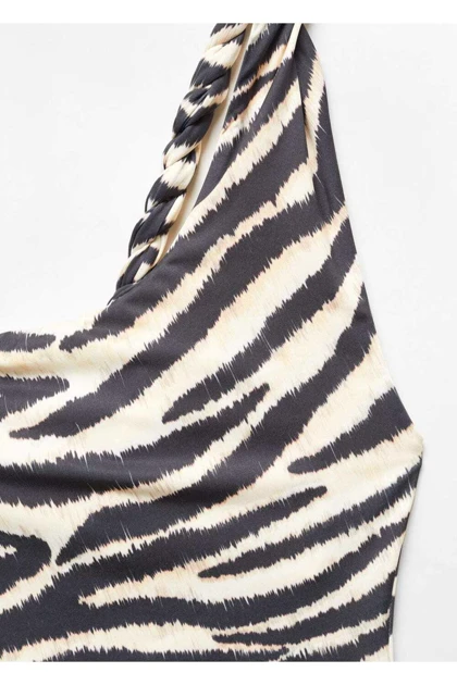 مایو زنانه اورجینال منگو mango